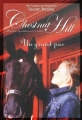Couverture Chestnut Hill, tome 02 : Un grand pas Editions Pocket (Jeunesse) 2009