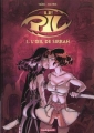 Couverture Le Pil, tome 1 : L'oeil de Sirrah Editions Dargaud (Fictions) 2002