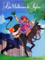 Couverture Les malheurs de Sophie (BD) Editions Vents d'ouest (Éditeur de BD) 2012