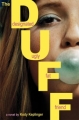 Couverture Duff Editions Hodder (Children's Books) 2011