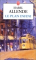Couverture Le plan infini Editions Le Livre de Poche 1991