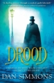 Couverture Drood Editions Quercus 2009