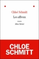 Couverture Les affreux Editions Albin Michel 2012