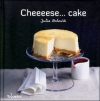 Couverture Cheeeese... cake Editions First (Les Toquades) 2010