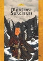 Couverture Le Marteau des Sorcières, tome 1 : Warul Editions Glénat (La loge noire) 2003