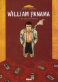 Couverture William Panama, tome 1 : Les Cloches de Watertown Editions Glénat (La loge noire) 2003