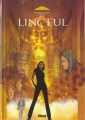 Couverture Le Linceul, tome 2 : Le cercle du Sydoine Editions Glénat (La loge noire) 2004