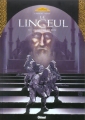 Couverture Le Linceul, tome 3 : Les Vikings de Dieu Editions Glénat (La loge noire) 2005
