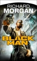 Couverture Black Man Editions Milady (Science-fiction) 2011