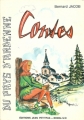 Couverture Contes du pays d'Ardenne Editions Petitpas 1986