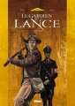 Couverture Le Gardien de la Lance, tome 1 : Les Frères Editions Glénat (La loge noire) 2002