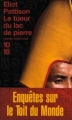Couverture Le tueur du lac de pierre Editions 10/18 (Grands détectives) 2004