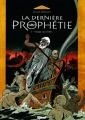 Couverture La dernière Prophétie, tome 1 : Voyage aux Enfers Editions Glénat (La loge noire) 2002