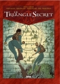 Couverture Le Triangle Secret, tome 6 : La Parole perdue Editions Glénat 2002
