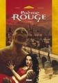 Couverture Poème Rouge, tome 1 : Eliska Editions Glénat (La loge noire) 2002