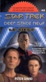Couverture Star Trek : Deep Space Neuf, tome 02 : Le Siège Editions AdA 1999
