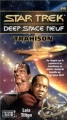 Couverture Star Trek : Deep Space Neuf, tome 06 : Trahison Editions AdA (Fiction) 2000