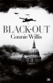 Couverture Blitz, tome 1 : Black-out Editions Bragelonne 2012