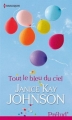 Couverture Tout le bleu du ciel Editions Harlequin (Prélud') 2012