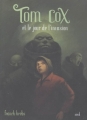Couverture Tom Cox, tome 6 : Tom Cox et le Jour de l'invasion Editions Seuil (Fiction Ados ) 2006