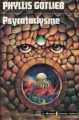 Couverture Psycataclysme Editions Librairie des  Champs-Elysées  (Le Masque Science-fiction) 1976