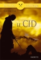 Couverture Le Cid Editions Hachette (Biblio collège) 1999