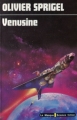 Couverture Venusine Editions Librairie des  Champs-Elysées  (Le Masque Science-fiction) 1977