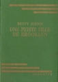 Couverture Une petite fille de Brooklyn / Le lys de Brooklyn Editions Hachette (Bibliothèque Verte) 1957