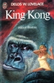 Couverture King Kong Editions J'ai Lu 1977