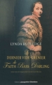 Couverture Le dernier vide-grenier de Faith Bass Darling Editions Jacqueline Chambon 2012