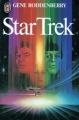 Couverture Star Trek Editions J'ai Lu 1980