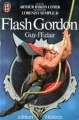Couverture Flash Gordon (Guy l'Eclair) Editions J'ai Lu 1981