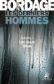Couverture Les Derniers Hommes, tome 5 : Les Douze tribus Editions Au diable Vauvert 2012