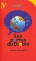 Couverture Les Cinq contre les Anciens, tome 1 : Les portes du Diable Editions Hachette (Vertige - Fantastique) 1996
