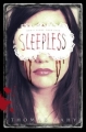 Couverture Sleepless Editions Simon & Schuster 2010
