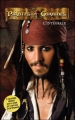 Couverture Pirates des Caraïbes, intégrale Editions Hachette (Jeunesse) 2011