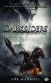 Couverture Darksiders : Le caveau des abominations Editions Milady 2012