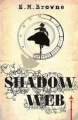 Couverture Shadow web Editions Bloomsbury 2008