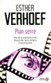 Couverture Plan Serré Editions Les Presses de la Cité 2011
