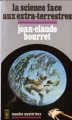 Couverture La science face aux extra-terrestres Editions Presses pocket (Mondes mystérieux) 1979