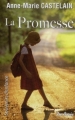 Couverture La promesse Editions de Borée 2007