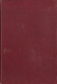 Couverture La Terre qui meurt Editions Calmann-Lévy (Pourpre) 1941