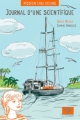 Couverture Mission Tara Oceans : Journal d'une scientifique Editions Le Pommier (Pom' de Pin) 2012