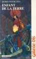 Couverture Enfant de la Terre Editions Opta (Galaxie/bis) 1981