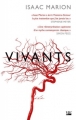 Couverture Vivants / Warm bodies, tome 1 Editions Bragelonne 2012