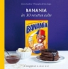 Couverture Banania Editions Marabout 2012