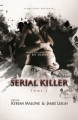 Couverture Serial killer, tome 2 : Doux baiser de Judas Editions ST 2012