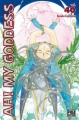 Couverture Ah! my goddess, tome 40 Editions Pika 2012
