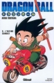 Couverture Dragon Ball, tome 05 : L'ultime combat Editions Glénat (Shônen) 2004