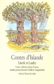 Couverture Contes d'Islande : Lineik et Laufey Editions L'École des loisirs (Neuf) 2005